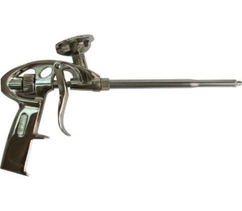 Пистолет для монтажной пены G123 Workman