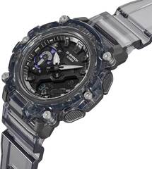 Часы мужские Casio GA-2200SKL-8A G-Shock