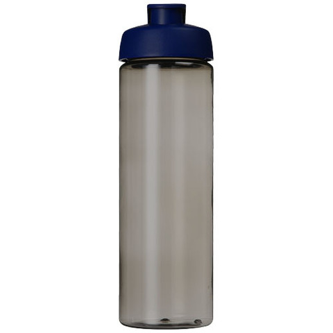 Спортивная бутылка H2O Active® Eco POP Vibe объемом 850 мл с откидывающейся крышкой