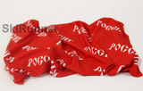 Баф Nordski Россия Red