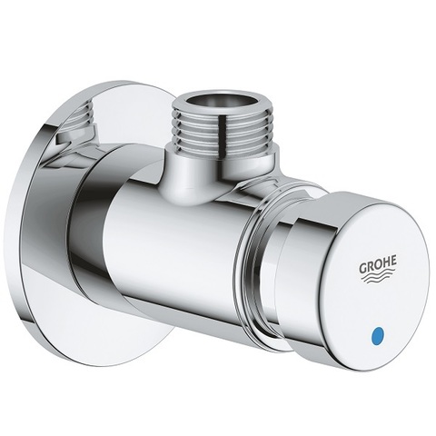 GROHE Euroeco Cosmopolitan T 36267000 Вентиль нажимной
