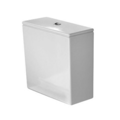 Duravit DuraStyle 935200085 Бачок для унитаза напольного фото