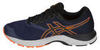 Asics Gel Pulse 10 GoreTex мужские кроссовки для бега синие - 5