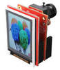Плата расширения OpenMV LCD Shield
