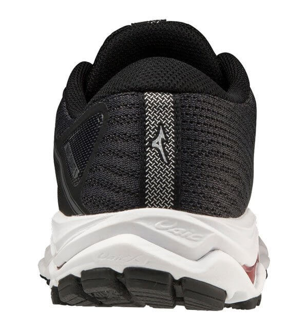 Женские кроссовки для бега Mizuno Wave Equate 6 черные - 3