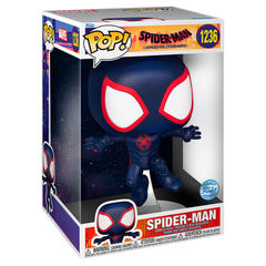 Funko POP! Marvel Spider-Man ATSV Spider-Man (Exc) 10