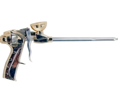 Пистолет для монтажной пены G128 Workman