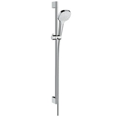 Hansgrohe Croma Select E 26594400 Душевой гарнитур 91,5 см фото
