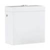 GROHE Cube 39489000 Бачок для унитаза напольного