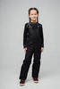 Nordski Kids Montana Rus утепленный лыжный костюм детский - 14