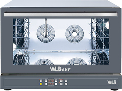 Конвекционная печь WLBake V464ER