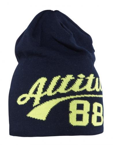 Шапка 8848 Altitude Main (navy)