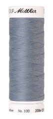 Нить швейная универсальная Seralon (намотка 200м) (Mettler, 100%полиэстер, 0042)