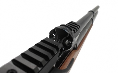 Ataman M2R Carbine Ergonomic 5,5 мм (Орех)(915)