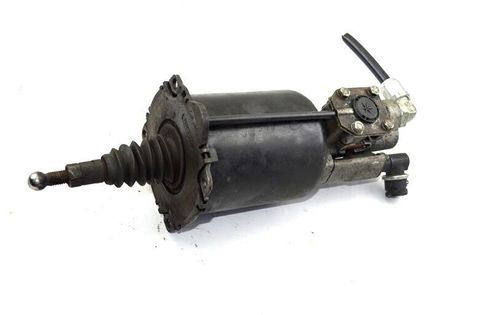 ПГУ сцепления MAN TGA/TGS/TGX 81307256084