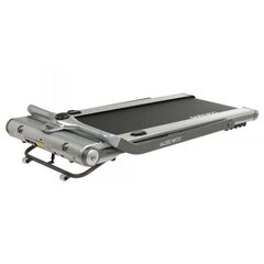 Беговая дорожка ультракомпактная EVO FITNESS X450 Silver