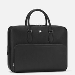 Сумка для документов Montblanc Sartorial среднего размера