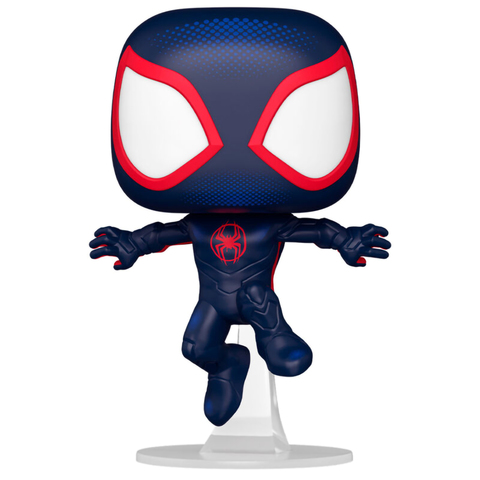 Funko POP! Marvel Spider-Man ATSV Spider-Man (Exc) 10