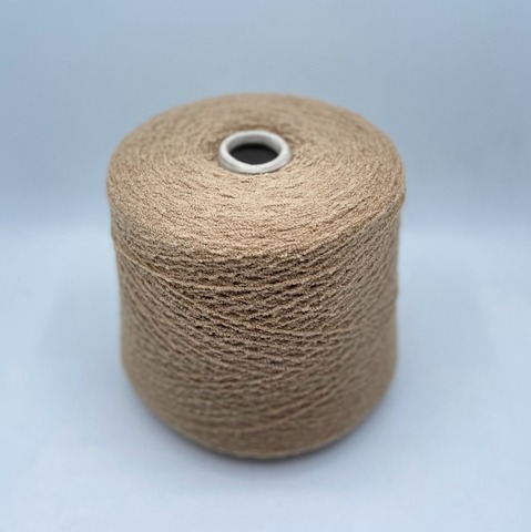 Gruppo Filpucci (пр.Италия), art. Falpala, 500м/ 100 гр.80%Меринос 20%Нейлон, цвет-Бежевый арт.27987