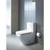 Duravit DuraStyle 935200085 Бачок для унитаза напольного
