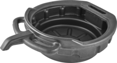 Ombra A90051 Поддон для слива масла 16 л., 580х445х170 мм 55642