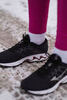 Женские кроссовки для бега Mizuno Wave Equate 6 черные - 7