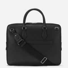 Сумка для документов Montblanc Sartorial среднего размера