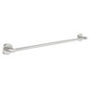 GROHE Essentials 40366DC1 Полотенцедержатель