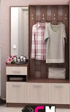 Прихожая 