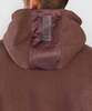 Толстовка Venum Silent Power Brown