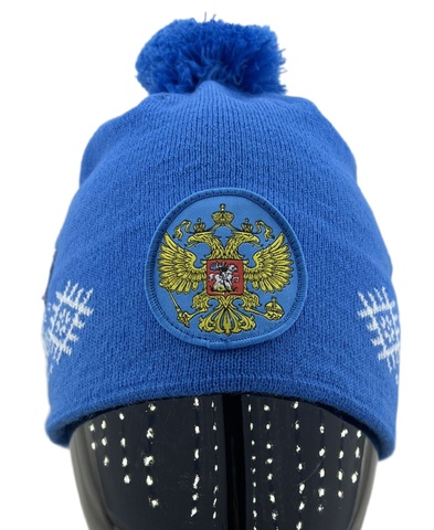 Картинка шапка KV+ Hat Fiocco 107 RUS - 2