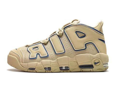 Nike Air More Uptempo 'Limestone' 
