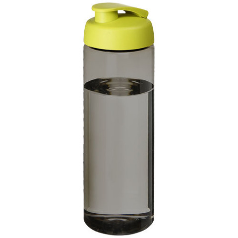 Спортивная бутылка H2O Active® Eco POP Vibe объемом 850 мл с откидывающейся крышкой