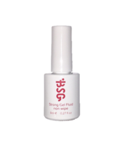 BSG Strong Gel Fluid Non Wipe - Топ без липкого слоя BSG Strong Gel Fluid Non Wipe - Топ без липкого слоя