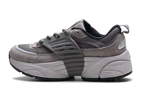 Jordan Trunner O/S 'Cave Stone' 