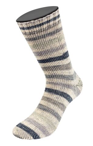 Lana Grossa Meilenweit Denim Mix 8-ply 9986