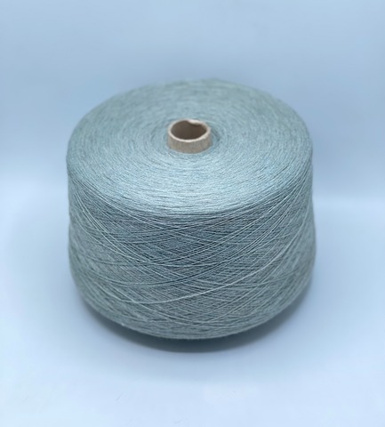 Profilo S.N.C, Classick,2/28 1400м. 70% Меринос, 30% Шелк, Морозная зелень (103), 37463