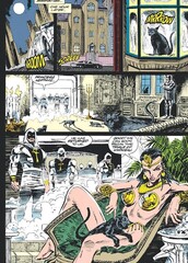 Moon Knight: Marc Spector Omnibus Vol. 2