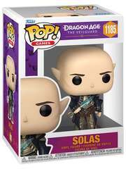 Funko POP! Dragon Age The Veilguard: Solas (1185)