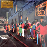 WEATHER REPORT: 8.30 (Red) (2Винил) (Виниловая пластинка)