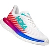 WHITE / FLAME