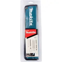 Набор для заточки цепи Makita D-72154