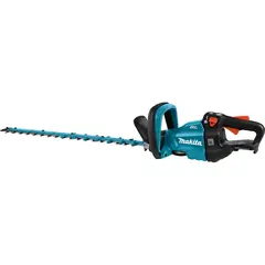 Аккумуляторный кусторез Makita DUH602Z