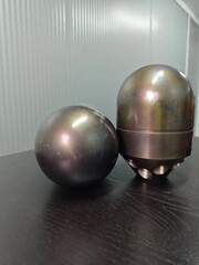 Каналопромывочная насадка Осьминог