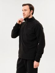 Всесезонный костюм для рыбалки Remington Polar Fleece Black на remingtonn.ru
