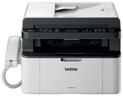 МФУ лазерное черно-белое Brother MFC1815R1