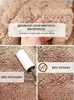 Картинка шарф-капюшон Skully Wear BNM-377 Khaki - 5