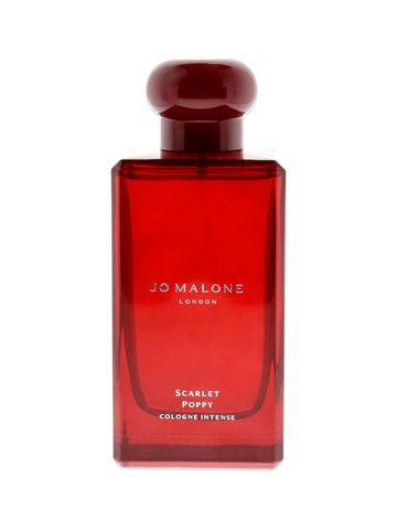 JO MALONE Scarlet Poppy unisex 100ml edc intense