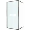 Cezares LUX-B-FS-1-90-C-GM Душевая дверь