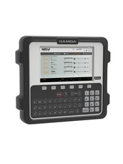 Клавиатура доступа NEX•U•® COMPACT 320 NEXU, 320 W